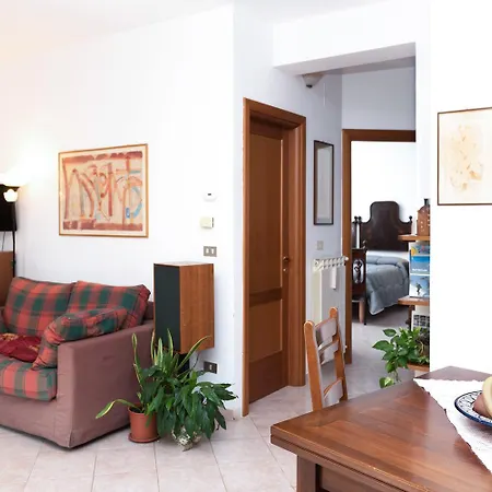 Xenia Apartment