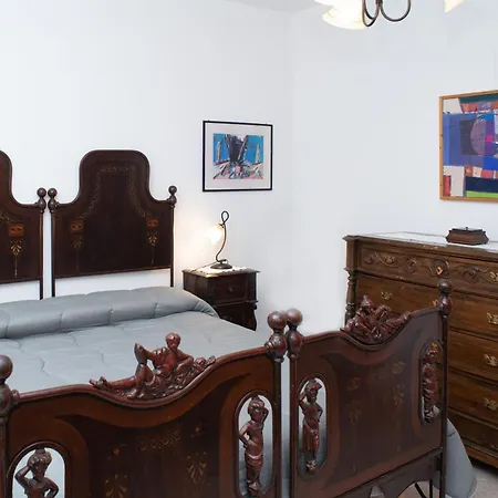 Apartamento Xenia Castrovillari