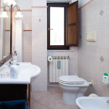 Apartment Xenia