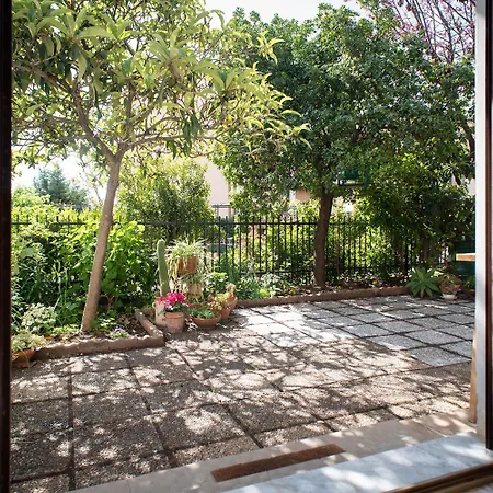 Xenia Apartment Castrovillari