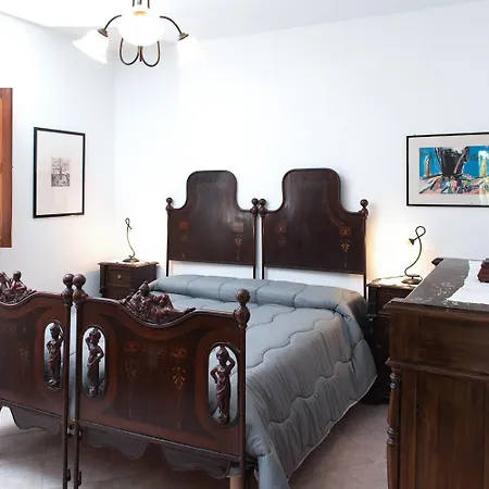 Apartment Xenia