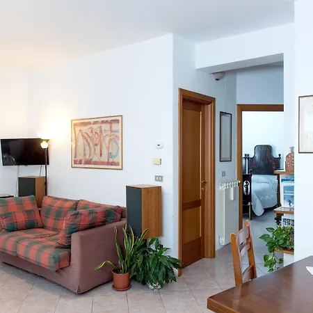 Apartment Xenia *