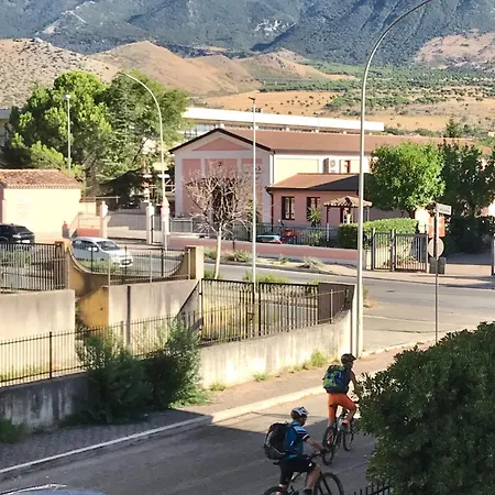 דירה Xenia קסטרווילארי