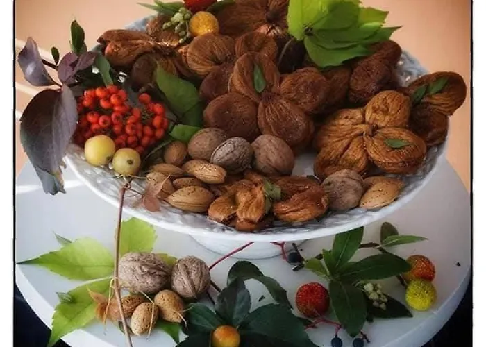 Xenia * Castrovillari