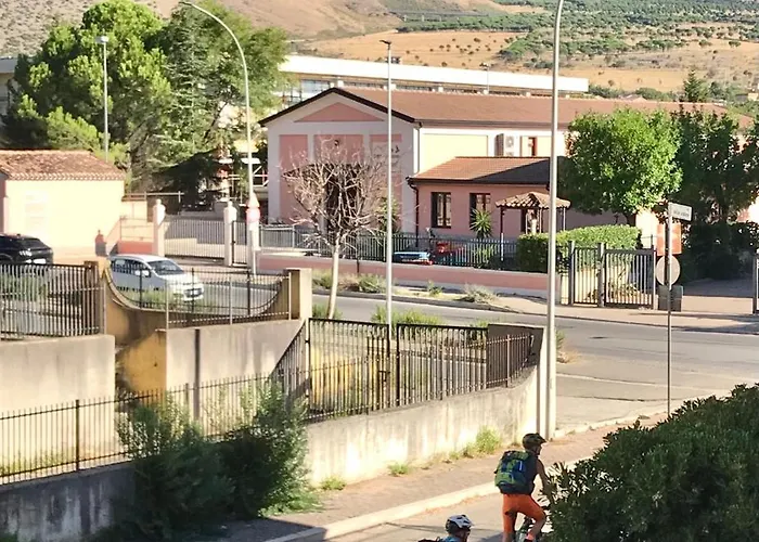 דירה Xenia קסטרווילארי