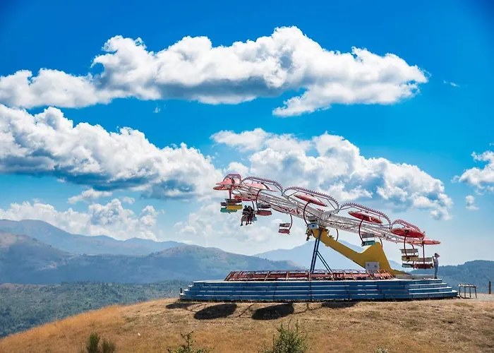 Xenia קסטרווילארי